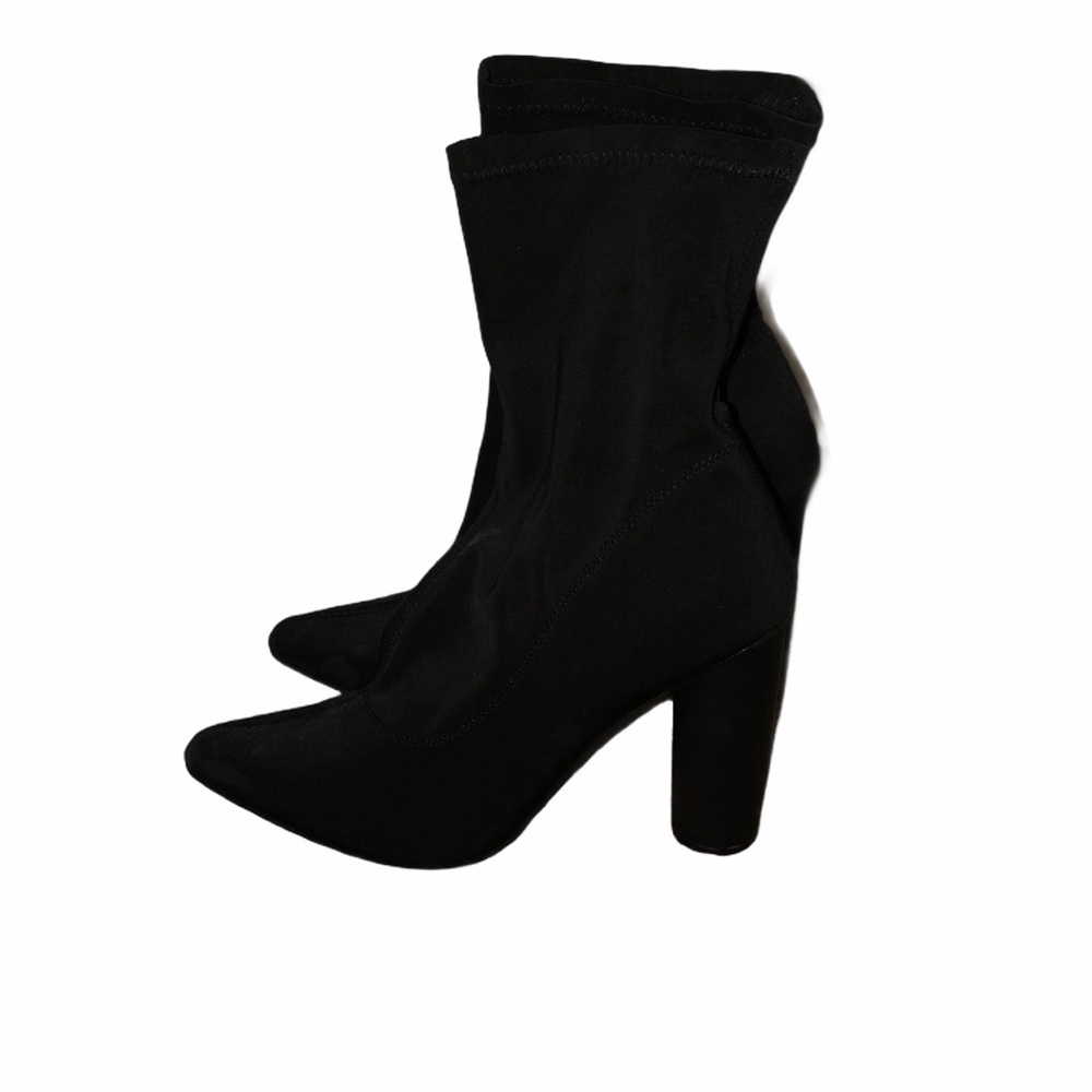 Cape Robin Sock boots